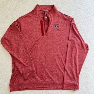 Men’s XL Cutter and Buck US Open Pullover